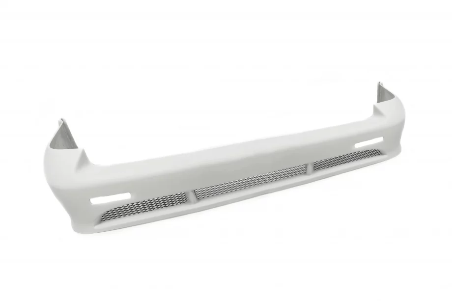 Volkswagen T5 Caravelle 2004–2010 Bageste diffuser i et stykke Gecme-model (til lakering) Foto 3
